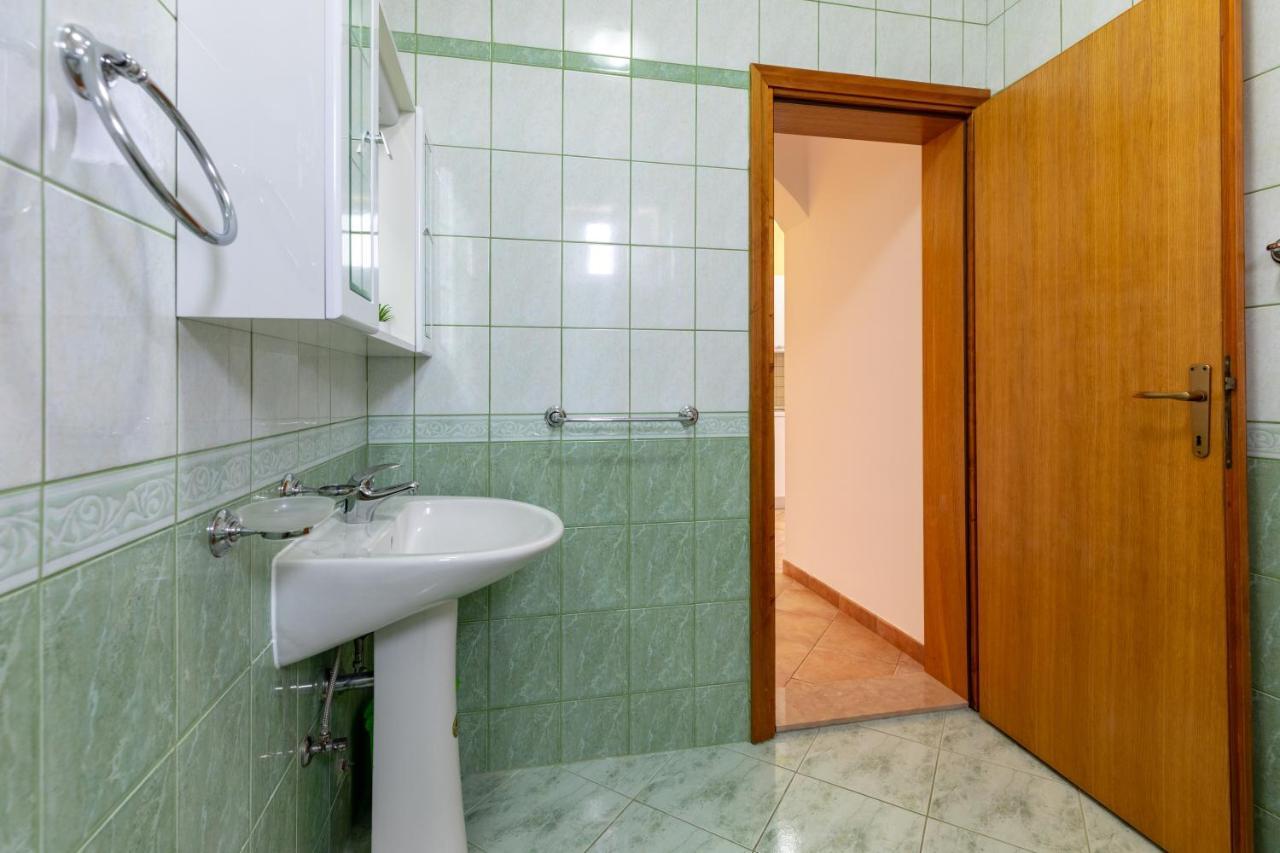 Apartments Villa Maja 罗戈兹尼察 外观 照片